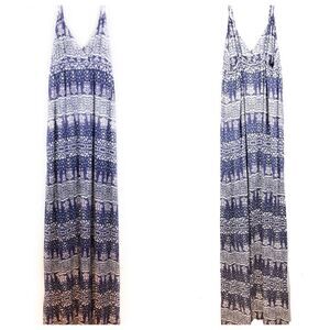 LA Made Maxi‎ Dress